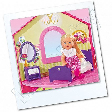 Кукла Evi Love and Cute House (105731508)