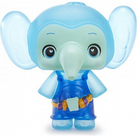 Игрушка Little Tikes Squeezoos "Слоник" 644733E5C