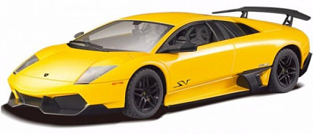 Радиоуправляемая машина MZ Lamborghini Reventon 1:24 металл 25024A