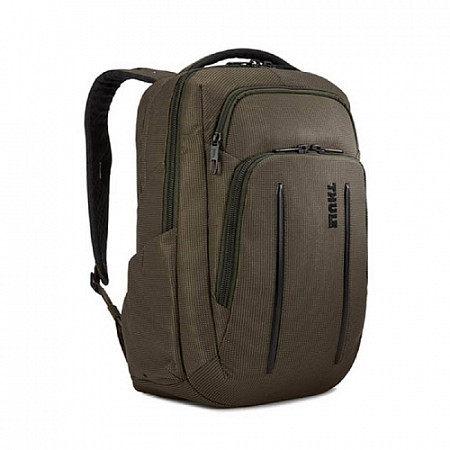Рюкзак Thule Crossover 2 Backpack 20L C2BP114FNT forest night (3203840)