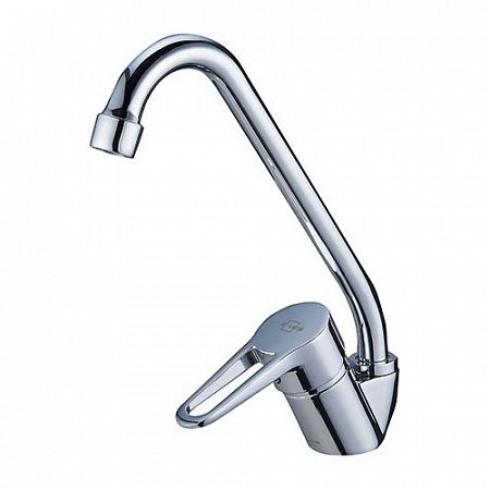 Смеситель для кухни G.Lauf Solone SUP4-B045