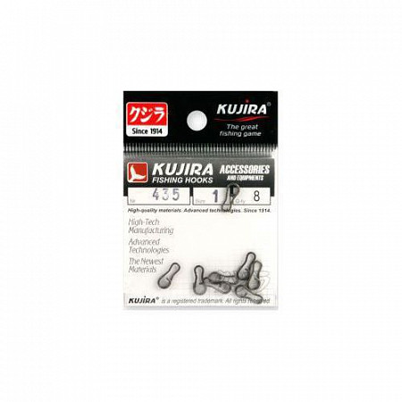 Застежка Kujira Multi Clip 435