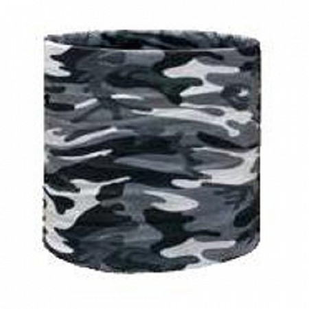 Головная повязка Wind X-Treme HalfWind 8171 camouflage black