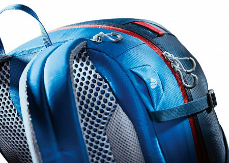 Рюкзак Deuter Speed Lite 20 3410218-3100 bay/midnight (2021)