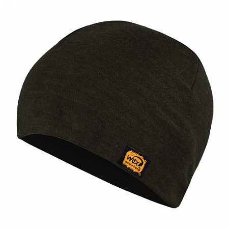 Шапка Wind X-Treme Hat merino one size 18109 khaki