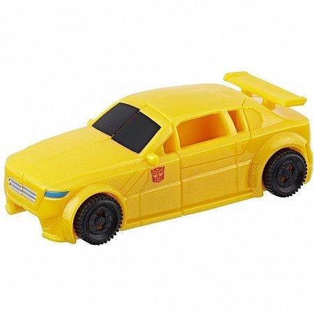 Игрушка Transformers Autobot Bumblebee (E0618 E1164)