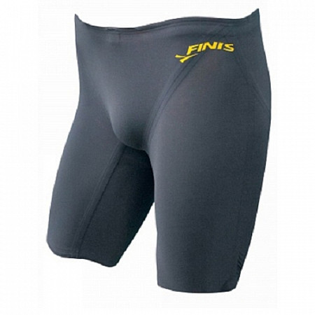 Мужские стартовые шорты для плавания Finis Fuse Jammer grey 1.10.152.402