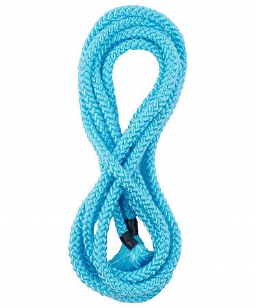 Скакалка Chante для художественной гимнастики Cinderella 3м blue