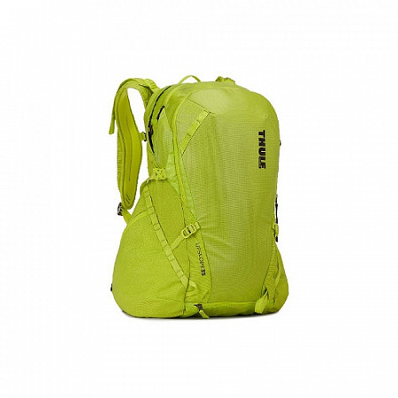 Рюкзак для лыж и сноуборда Thule Upslope 35L Snowsports RAS Lime Punch (3203610)