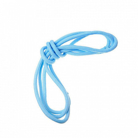 Скакалка гимнастическая Body Form 2,5 м 130 гр BF-SK05 blue