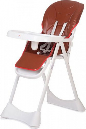 Стульчик Babyhit Muffin brown