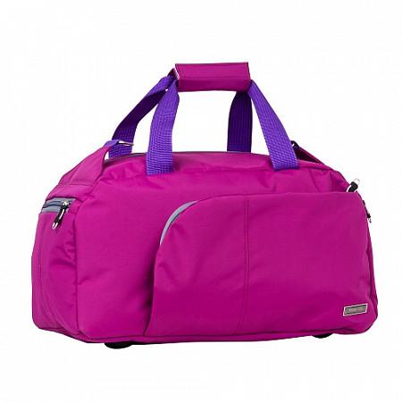 Спортивная сумка Polar П7072 purple