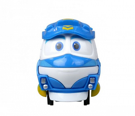 Игрушка Silverlit Паровозик Кай 80155