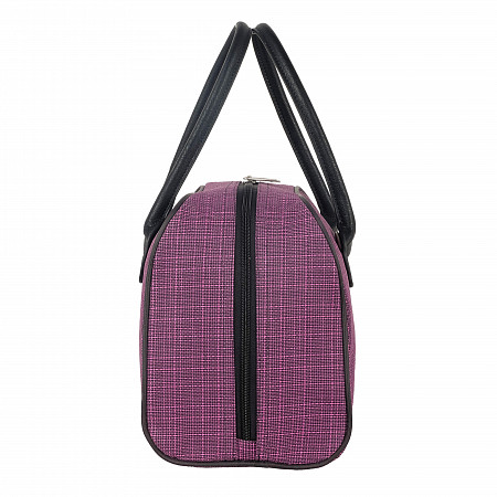 Дорожная сумка Polar П7117 purple