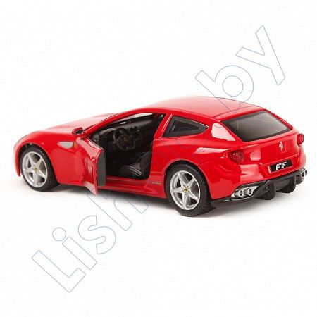 Коллекционная машина Bburago 1:32 Ferrari FF (18-44026)