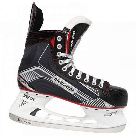 Коньки хоккейные Bauer Vapor X500 SR
