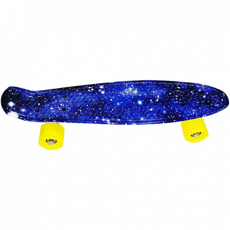 Penny board (пенни борд) Zez Sport Space 209-7