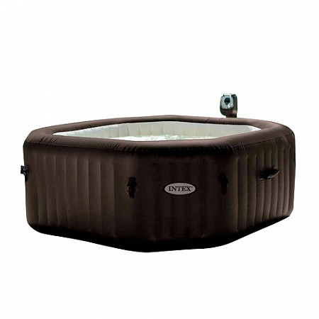 Бассейн-джакузи Intex PureSpa Jet and Bubble Massage 28456