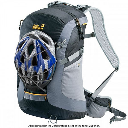 Рюкзак Jack Wolfskin Bike & Hike 22L 2002271