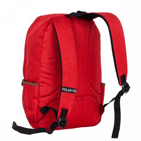 Рюкзак Polar П16009 red