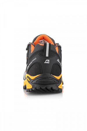 Полуботинки Alpine Pro Triglav 3 orange