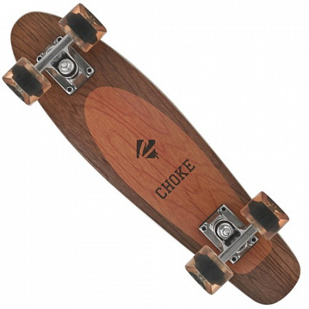 Круизер Juicy Woody Nature