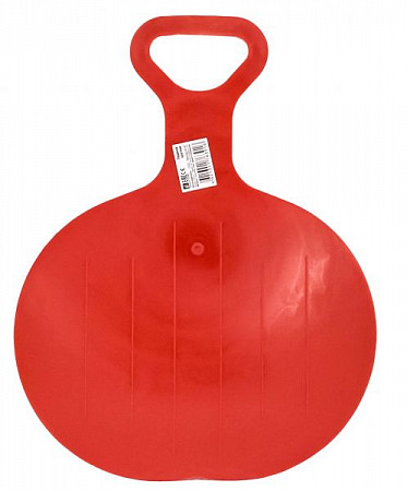 Ледянка Ветерок пластиковая