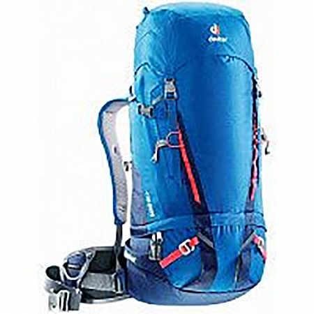 Рюкзак Deuter Alpine Guide 45+L bay-midnight