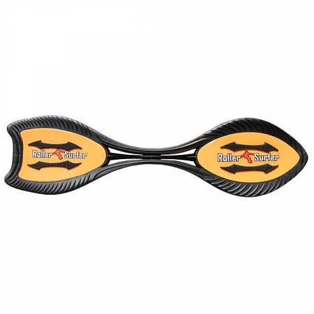 Роллерсерф Rollersurfer X-Bladу Yellow
