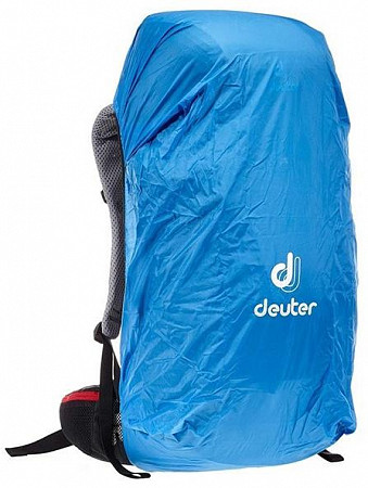 Рюкзак Deuter Futura 34 EL 3400918-7000 black (2021)