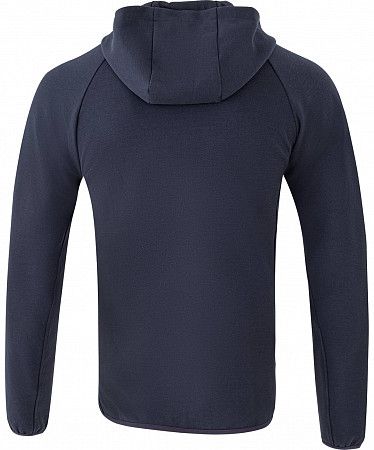 Олимпийка с капюшоном Jogel ESSENTIAL Athlete Jacket blue