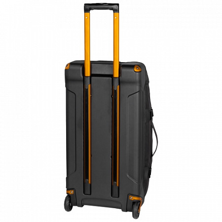 Сумка для тележки Jack Wolfskin Trt Freight Train 80 phantom 2008591-6350