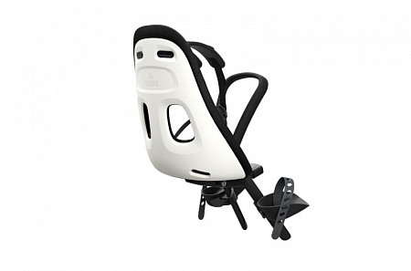 Детское велосипедное кресло Thule Yepp Nexxt Mini white (12080103)