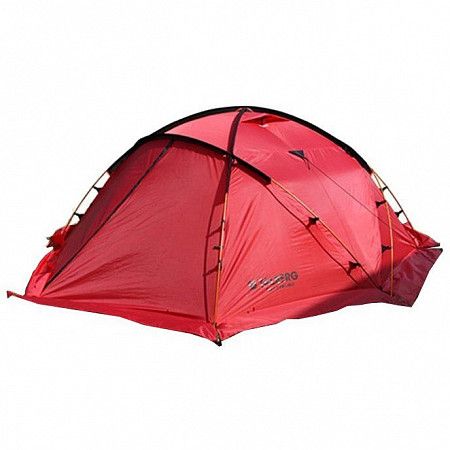 Внешний тент для палатки Talberg Peak Pro 3 red (не палатка) TLT-065RT