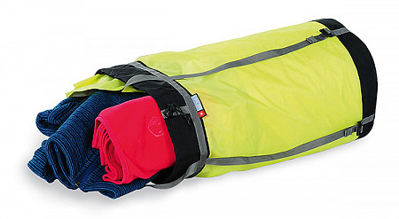 Мешок компрессионный Tatonka Tight Bag M yellow 18л, 3023.316