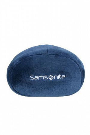 Подушка дорожная Samsonite Global Ta CO1-11022 Blue