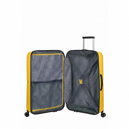 Чемодан большой American Tourister Airconic 88G*06 003 yellow