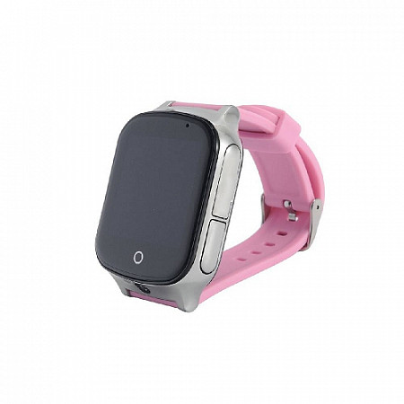 Смарт часы Wonlex Smart Age Watch GW1000s pink