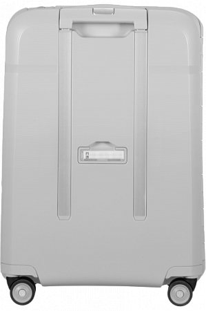 Чемодан Samsonite Magnum 55см CK6*08 001 grey