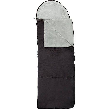 Спальный мешок Active Lite -15° black