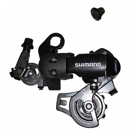 Переключатель задний Dahon 7 скоростей для модели велосипеда Vybe C7A 