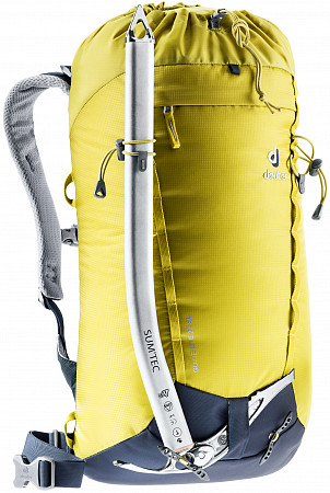 Рюкзак Deuter Guide Lite 24 3360120-9311 papaya/navy (2020-21)