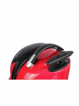 Чемодан детский Bradex "Божья Коровка" DE 0406