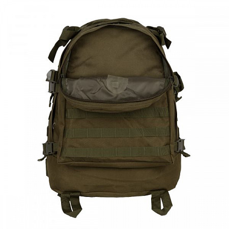 Тактический рюкзак Polar П029 khaki