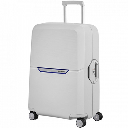 Чемодан Samsonite Magnum 68см CK6*08 002 grey