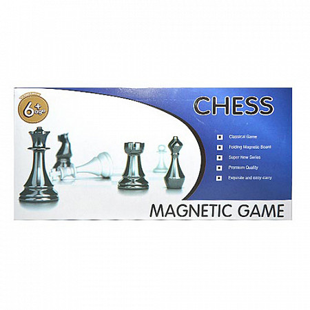 Настольная игра Шахматы 2203