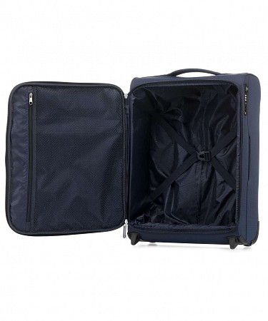 Чемодан American Tourister LITE RAY 94G*41 001 dark blue