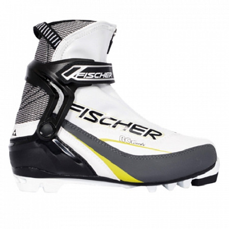 Беговые ботинки Fischer Rc Combi My Style S10413