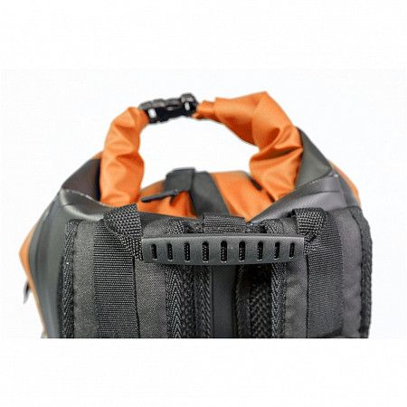 Герморюкзак Talberg Luxe Dry 40 (TLG-013) Orange