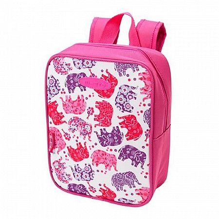 Ланчбэг Micro AC4631 Elefants